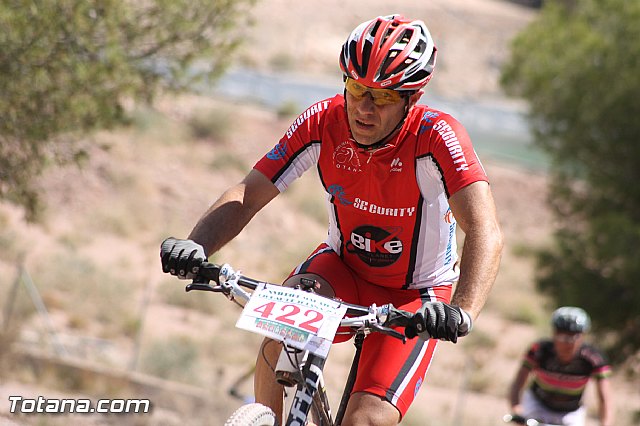 XVII Bike Maraton Btt Ciudad de Totana 2014 - 343